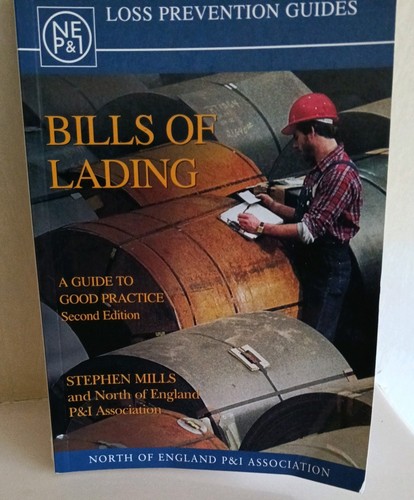 Bills lading guide to - lading:,