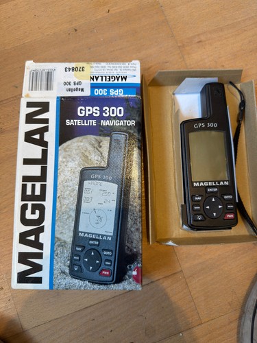 Magellan 300 gps300 - 300,