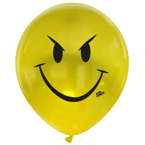Ct18 naughty smiley - ct18",
