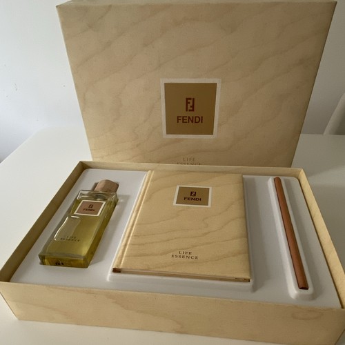 Fendi life essence eau - eau, de