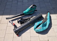 Bosch laubsauger und - bosch,