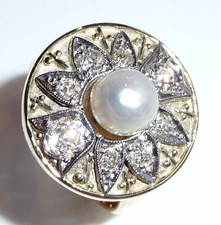 Ring 585 Gelbgold 053 ct