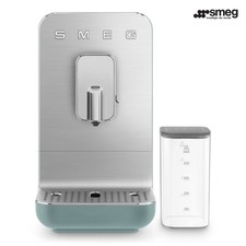 SMEG Kaffeevollautomat mit