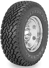 Sommerreifen General Tire