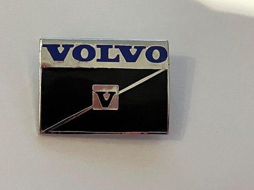 Vintage original volvo - vintage,