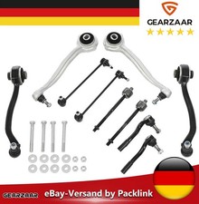 10-teilig Querlenker Satz