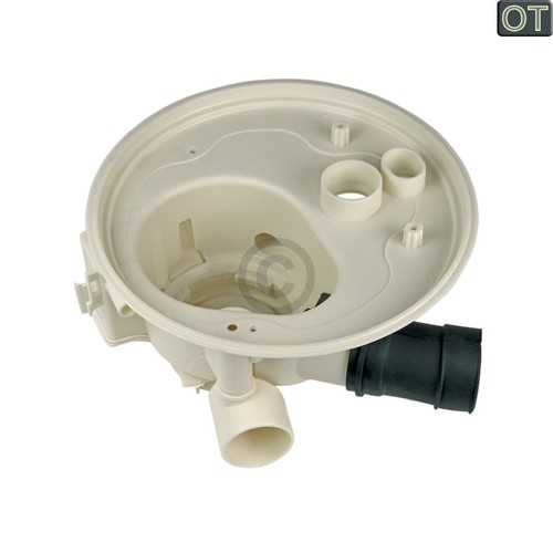 Pumpentopf aeg electrolux - pumpentopf,