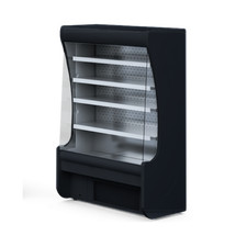 Wandkühlregal Kühlregal