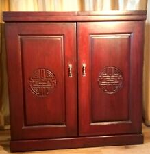 Hausbar  Barschrank Kellerbar Theke 