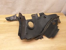 Mercedes-Benz ML W166 Trennwand Schalldämmung Motorraum A1666200178