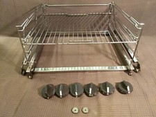 Ersatzteile für/von PRIVILEG Quelle 4550 Duo Elektroherd