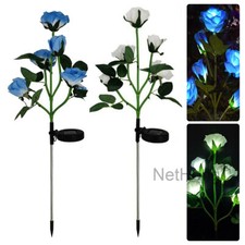 Solarlampen für Außen Garten