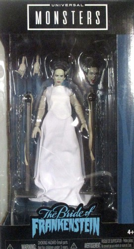 Universal monsters bride - bride, of