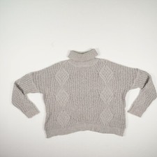 OBJECT Damen Pullover Gr. M