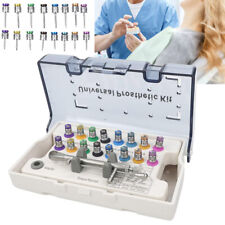 10-70NCM Zahnimplantate