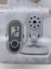 Motorola MBP621 Babyphone - DEFEKT