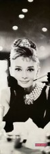 Audrey Hepburn Breakfast at