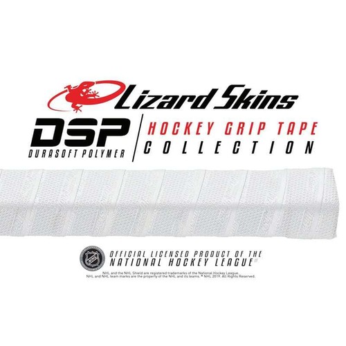 Lizard skins hockey grip - grip, tape
