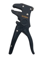 SKANDIA Abisolierzange automatisch 0.2 - 6.0 mm² einstellbar Zange Kabelzange