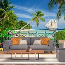 Vlies Fototapete Wandtapete