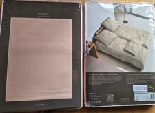 2x ZUCCHI Bettwäsche Neu rose