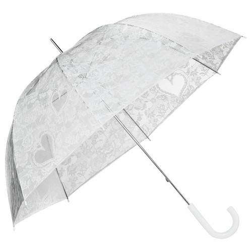 Glockenregenschirm damen - glockenregenschirm,