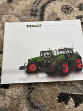 Fendt 924 927 930 933 936