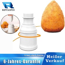 Reiskugel form kegel - reiskugel-form,