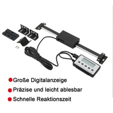 1pc LCD Digitalanzeige