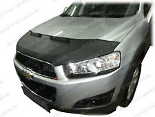 Auto Bra für Chevrolet Holden Captiva ab 2011 Steinschlagschutz Haubenbra Tuning