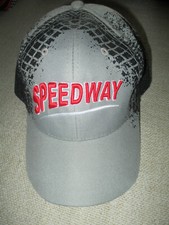 Basecap Speedway Bahnsport