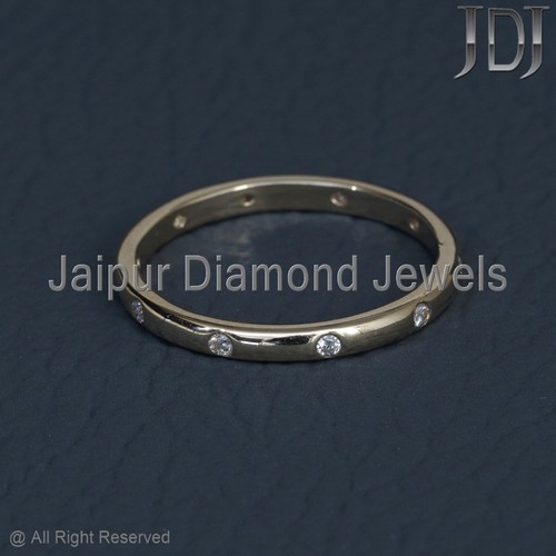 Solid 18k gelbgold schmuck - 18k,