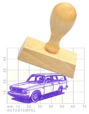 Volvo P145 Kombi Oldtimer als