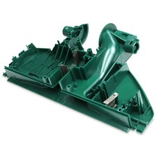 Gehäuse Bodengruppe geeignet für Vorwerk Kobold 135 mit EB 350 EB 351 Ersatzteil