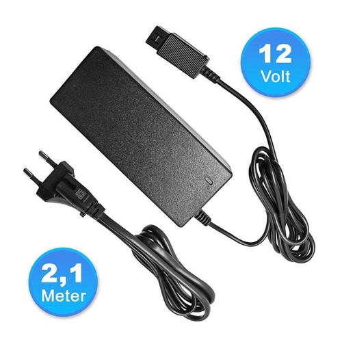Eaxus netzteil für nintendo - eaxus®,