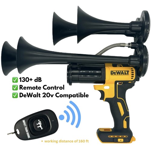Dewalt zughorn mit - dewalt,