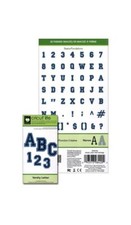 Cricut Cartridge Lite varsity