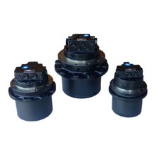 Fahrantrieb Fahrmotor für Kubota KX251-3 Endantrieb Minibagger Bagger Neu