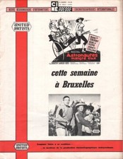 JOAN COLLINS - BOB HOPE -