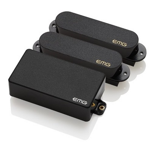 Emg ssh kombination - sa/sa/81,