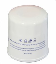 Ölfilter Oil filter für