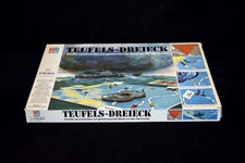 Teufels-Dreieck MB Spiele 1977