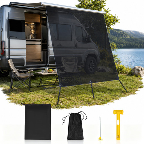 Sonnenschutz markise wohnmobil - sonnenschutz,