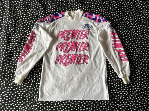 Premier vintage motocross - premier,