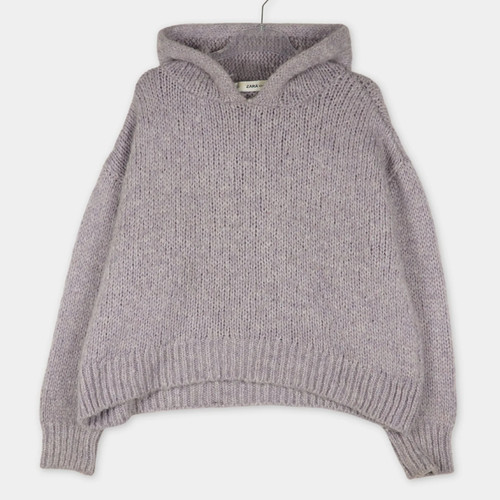 Zara strickpullover damen - zara,