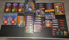 Masters of the Universe