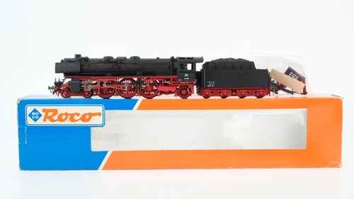 Roco 43240 dampflok - 43240,
