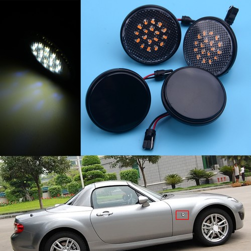 Fender led seitenblinker - fender,