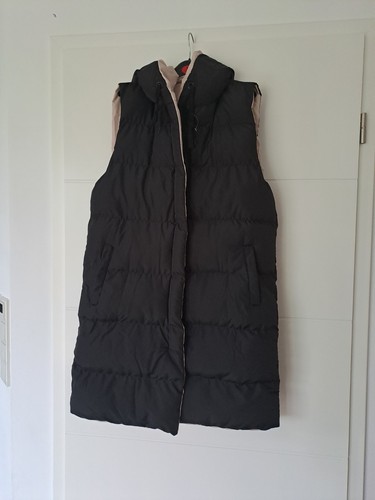 Damen lange weste 38 - lange,