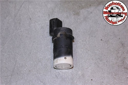 Einparkhilfe hinten peugeot - hinten,